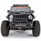 Go Rhino 18-C WRANGLER JL ROCKLINE FRONT STUBBY BUMPER WITH OVERRIDER BAR 331101T - alternate 5